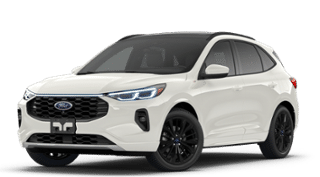 2026 Ford Escape® External Image 2